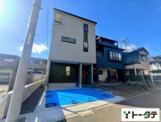 安佐南区東野2丁目の画像