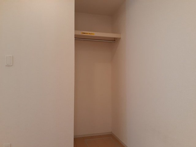 フォレスト楽風【収納】