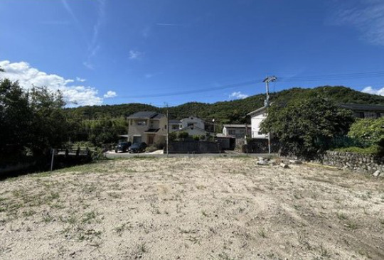 S11929-2号地上高野【外観】