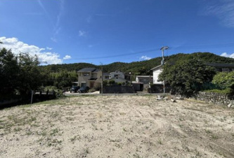 S11929-2号地上高野【外観】