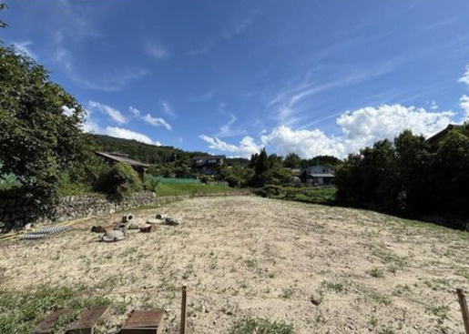 S11929-2号地上高野【外観】