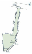 S11930-3号地上高野【間取り】