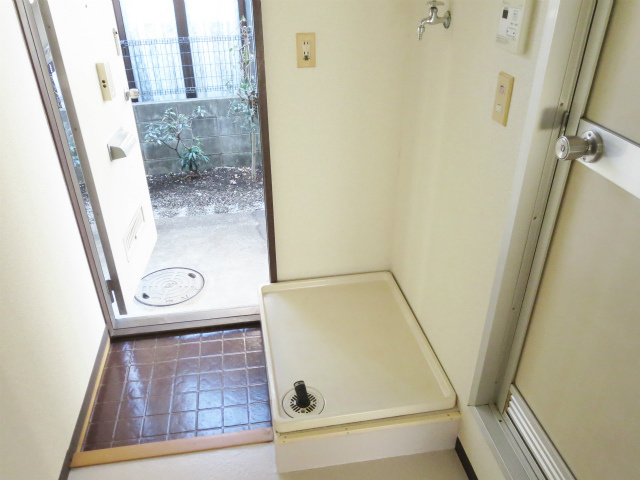 シティハイム・フォーサム【設備】