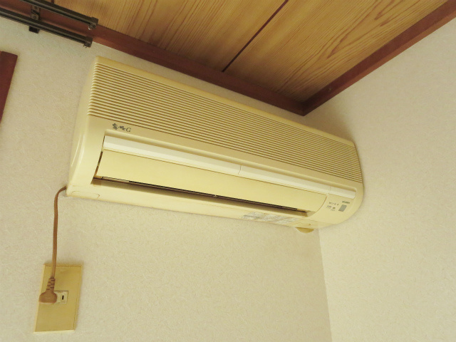 シティハイム・フォーサム【設備】