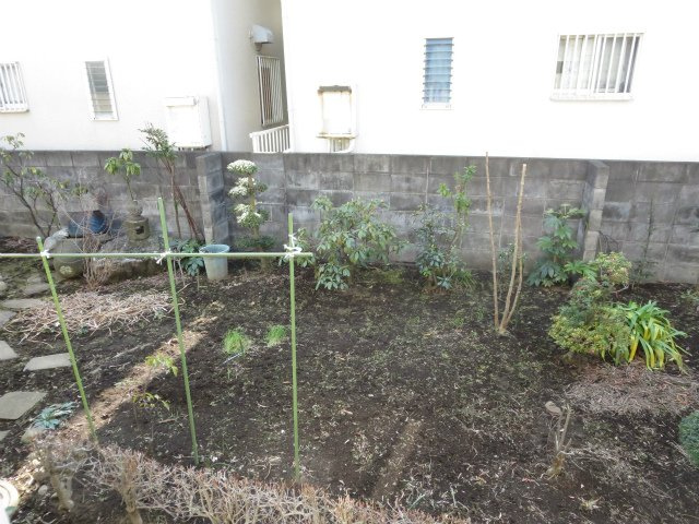 シティハイム・フォーサム【展望】