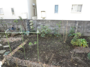 シティハイム・フォーサム【展望】