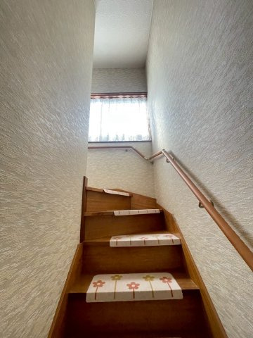 盛岡市松園１丁目の中古一戸建【内装】