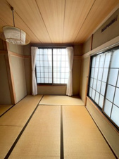 盛岡市松園１丁目の中古一戸建【和室】