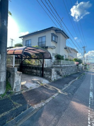 「☆新着情報　中古建て☆」の画像