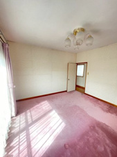 盛岡市松園１丁目の中古一戸建【洋室】