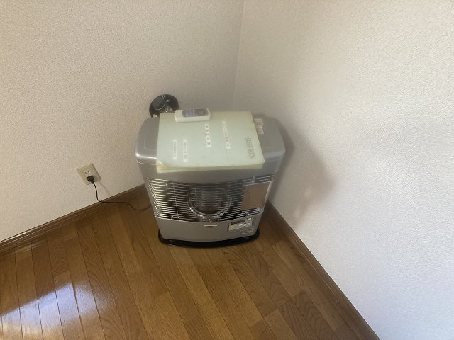 ハイツＴＯＭＯ【設備】