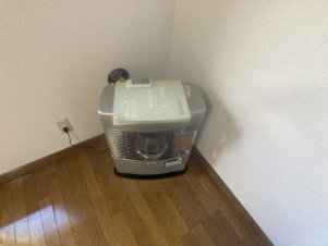 ハイツＴＯＭＯ【設備】