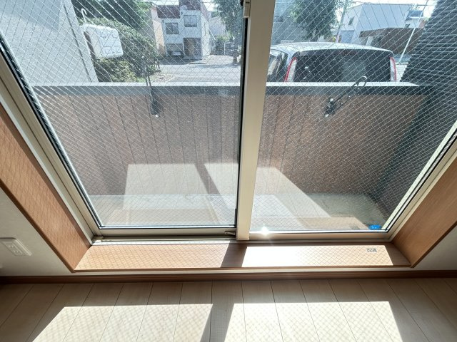 ＫＲＥＬＬ【バルコニー】