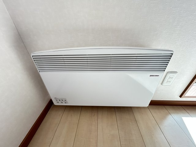 ＫＲＥＬＬ【設備】