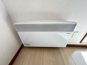 ＫＲＥＬＬ【設備】