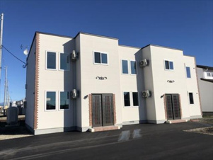 プランドールＳ【外観】