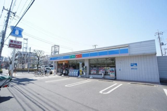 メゾンしろばらＢ【周辺】