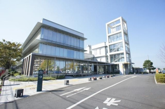 メゾンしろばらＢ【周辺】