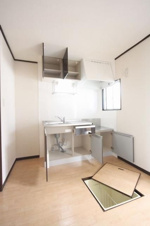 メゾンしろばらＢ【その他】