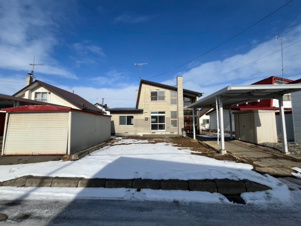 Ｎ芽室西７条４丁目貸家【外観】