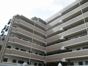 中古マンション 広島市安佐南区八木５丁目