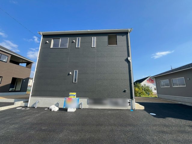 【現地写真】
2025年11月に撮影しました