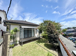 眺望が魅力！浜松市中央区富塚町の中古戸建てをご紹介の画像