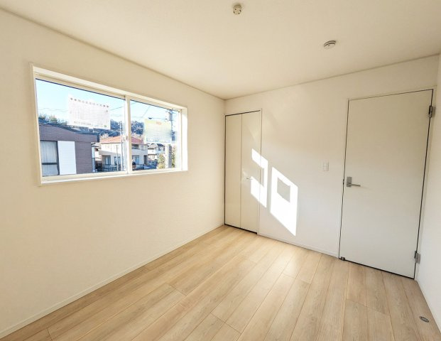 プライベートタイムをやさしく守り、心地よくくつろげる空間です