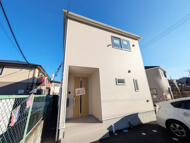 【現地写真】
2026年1月に撮影しました