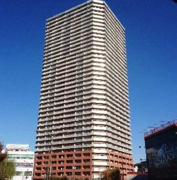 ファーストタワー大津MARYの画像