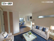 ヴェルコート皆賀4丁目の画像