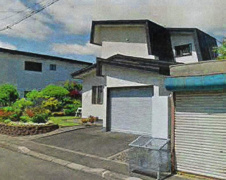 美原２丁目　売家の画像