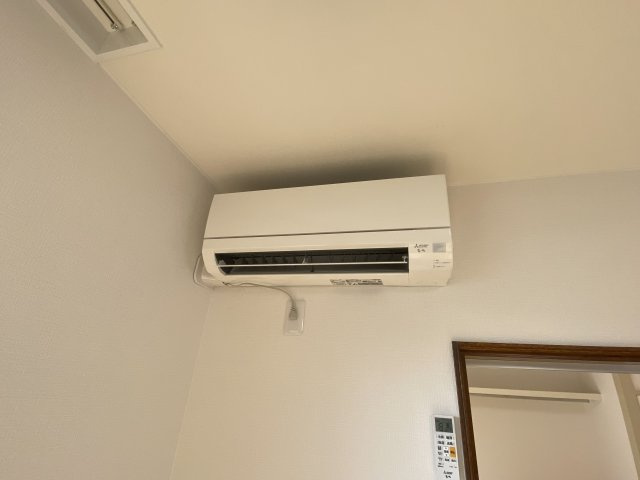 西１５条南２丁目リースハウス【設備】