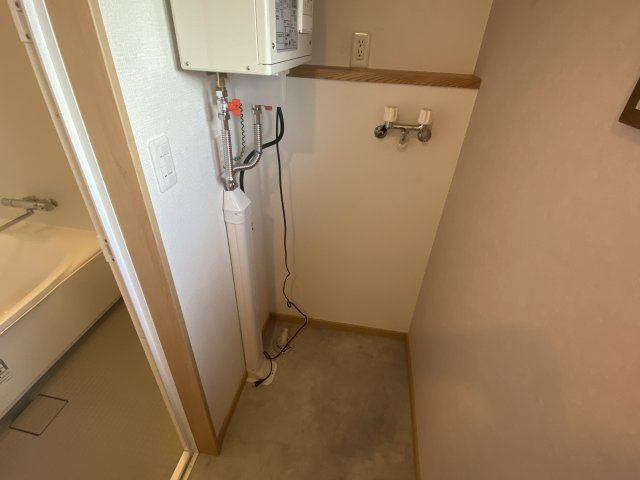 西１５条南２丁目リースハウス【その他】