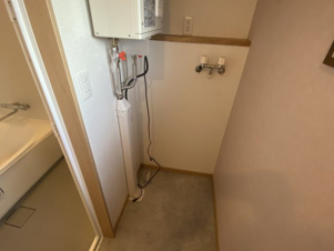 西１５条南２丁目リースハウス【その他】