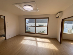 西１５条南２丁目リースハウス【その他】