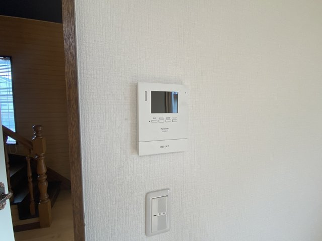 西１５条南２丁目リースハウス【設備】