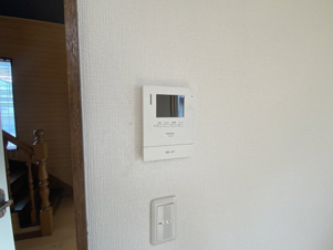 西１５条南２丁目リースハウス【設備】