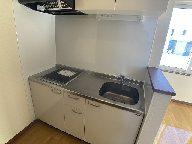 ＰＬＡＩＮ⑬【キッチン】