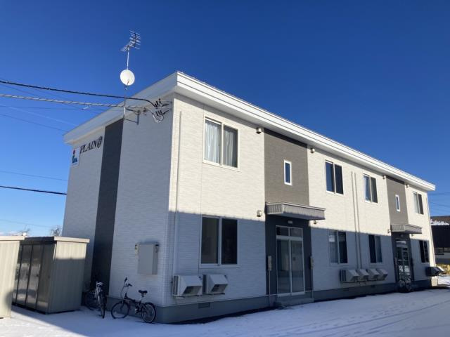 ＰＬＡＩＮ⑬【外観】