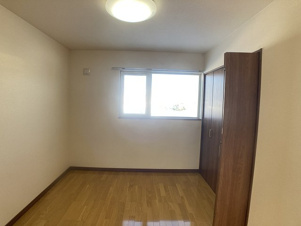 ＰＬＡＩＮ⑬【寝室】