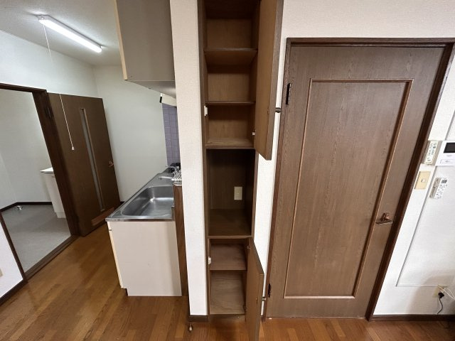 イーストハウス【その他】