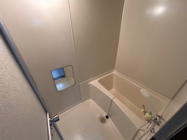 イーストハウス【浴室】