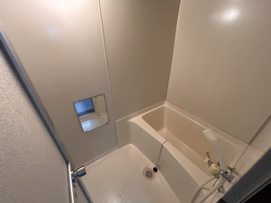 イーストハウス【浴室】