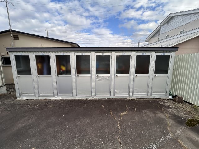 イーストハウス【その他】