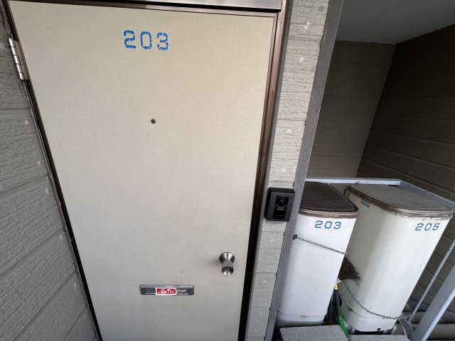 イーストハウス【その他】