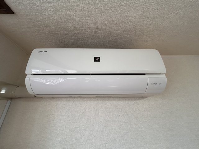 イーストハウス【設備】