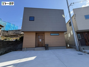 新築戸建 呉市宮原２丁目