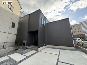 新築戸建 呉市西中央５丁目