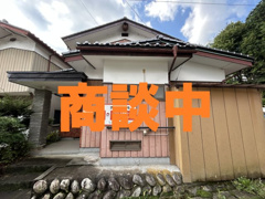 伊那市西町6041-39　中古住宅の画像